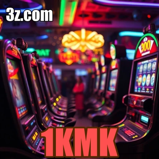 Aventura e Emoção em Action: 1KMK é o Destino