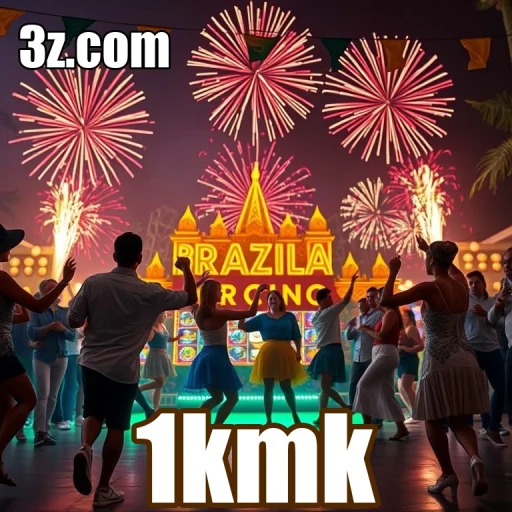 1KMK Comunidade