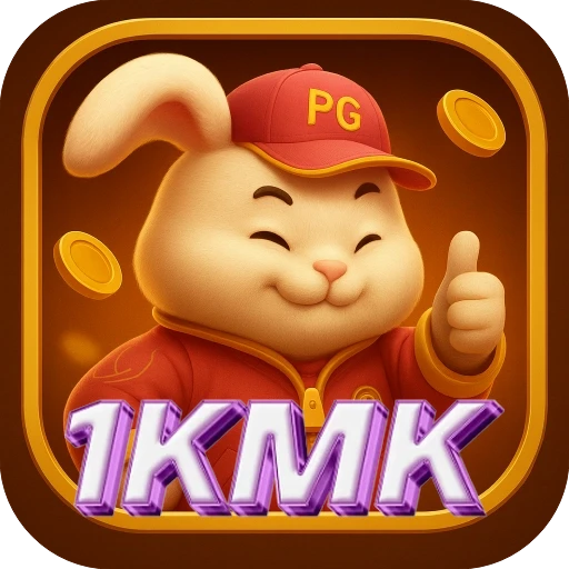 1KMK logo