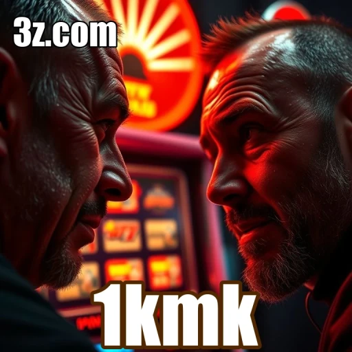 Novidades Quentes na 1KMK – Sua Fonte de Games em News!