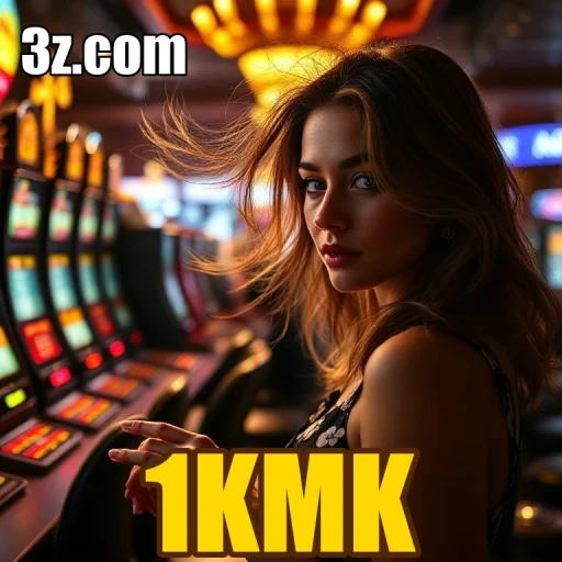 Conectando Gamers: A Inovação Social do 1KMK