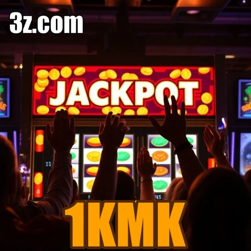 Novidades e Atualizações do 1KMK: Conectando Gamers em Tempo Real